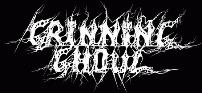 logo Grinning Ghoul